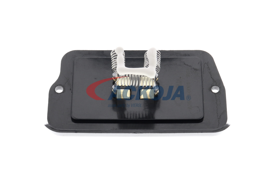ACKOJA A26-79-0001 Regulace, vnitrni ventilace