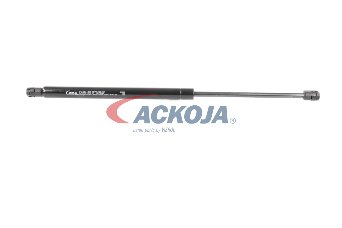 Heckklappendämpfer G21B-62-620B ACKOJA A32-0076 MAZDA