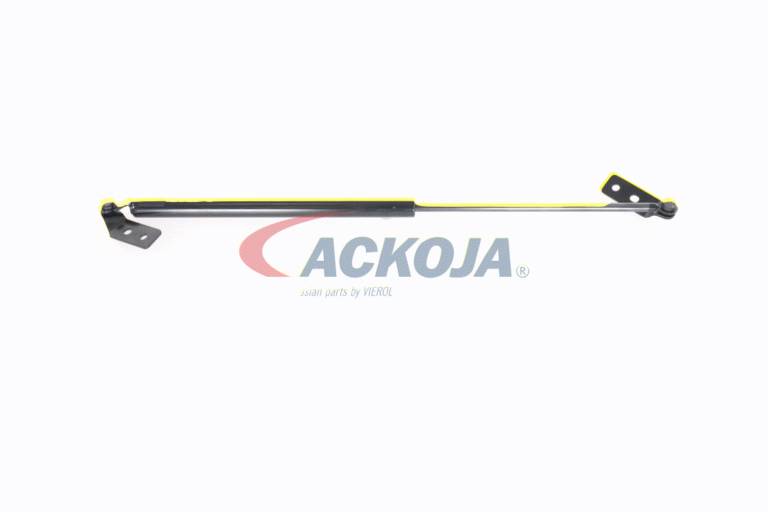 ACKOJA A32-0090 Amortiguador de maletero