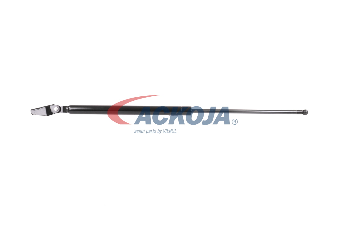 Heckklappendämpfer G14S62620C ACKOJA A32-0091 MAZDA