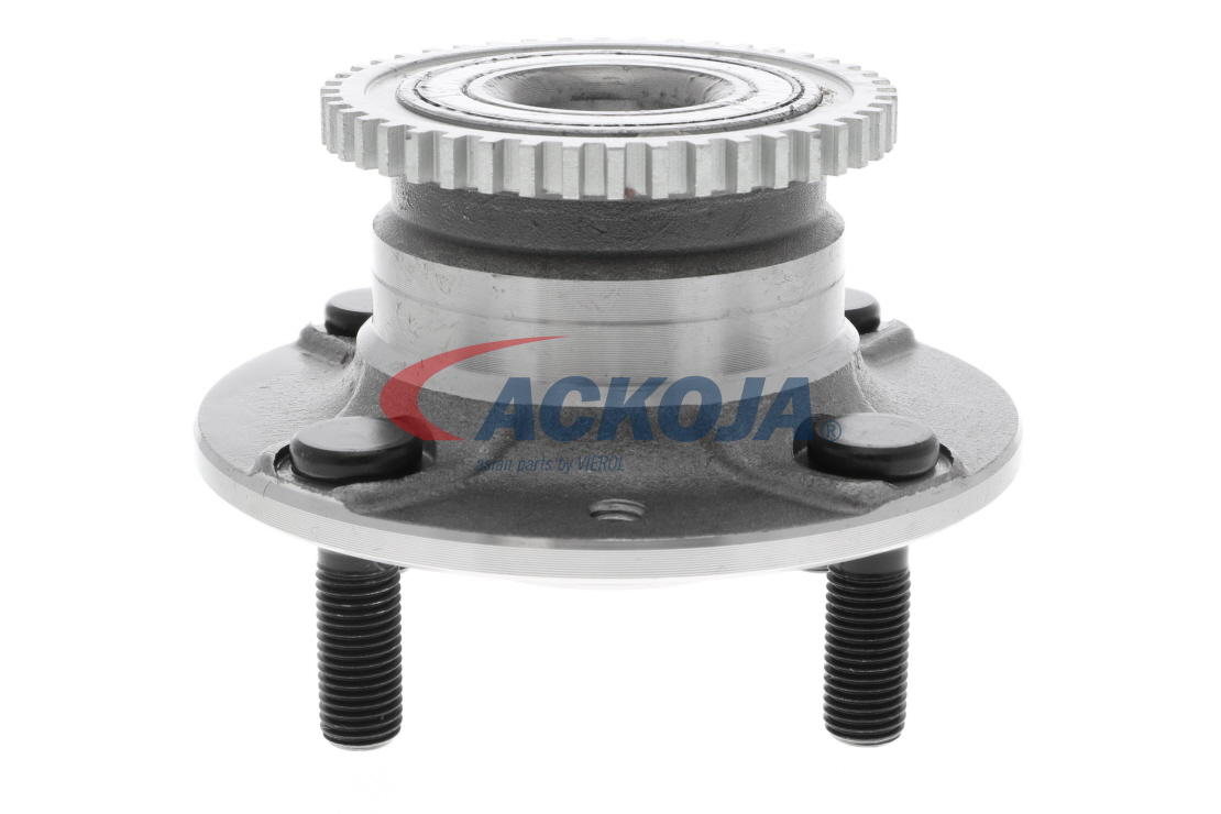 Radlager & Radlagersatz ACKOJA A32-0104 Bewertung
