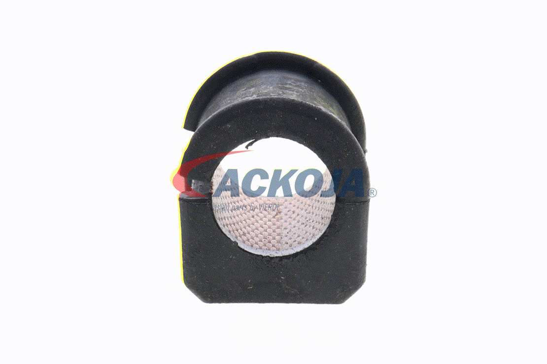 Stabilisatorstang rubber CC2934156B ACKOJA A32-0236 MAZDA