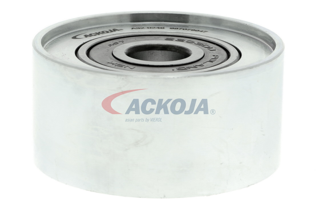 13697654 A320246 OEM ACKOJA Galet enrouleur de courroie d'accessoire prix