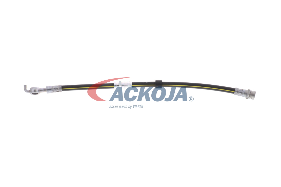 Bremsschlauch A32-0288 ACKOJA B25D43980A MAZDA, HONDA, ISUZU, GMC, MERCURY