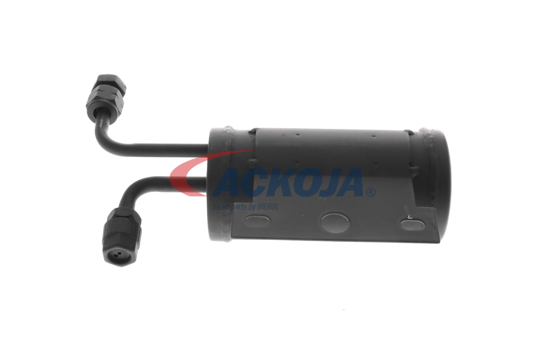 ACKOJA 13697706 Dryer, air conditioning Mazda 323 C IV BG Air conditioning price