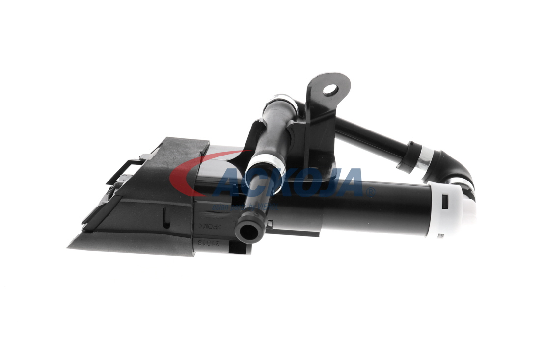 Waschwasserdüse, Scheinwerferreinigung GS1F-51-82XA ACKOJA A32-08-0003 MAZDA