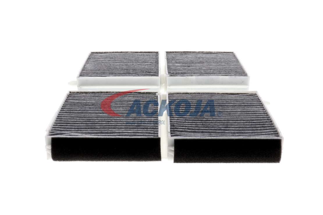 ACKOJA A32315001 Innenraumfilter Innenraumfilter A32-31-5001 ACKOJA CB1261J6XA9A MAZDA, MERCURY