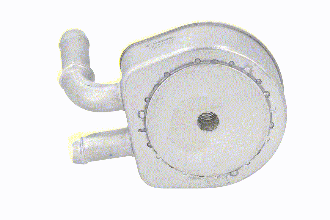 ACKOJA A32-60-0002 Oljekylare