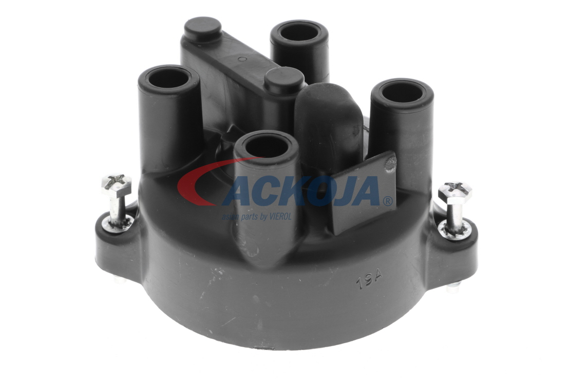 Verteilerkappe A32-70-0025 ACKOJA B59318V00A FORD, MAZDA, MERCURY