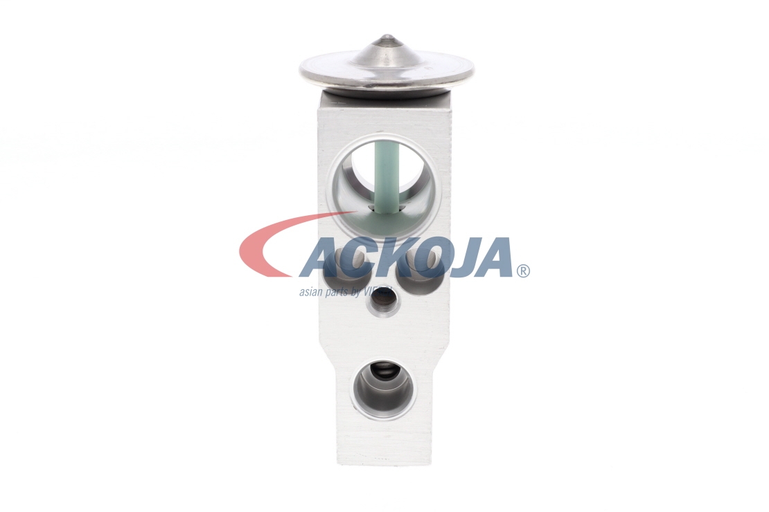 ACKOJA 1004864 AC expansion valve Mazda 6 GG Air conditioner original