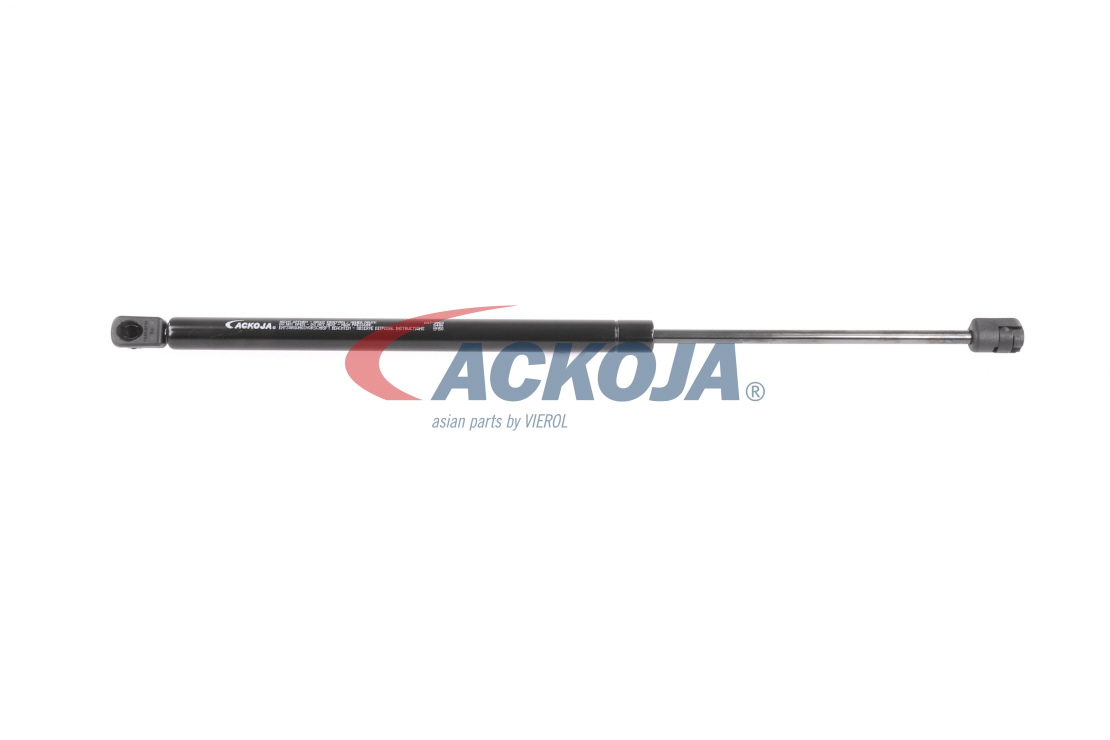 Zavazadlový prostor ACKOJA A37-0063
