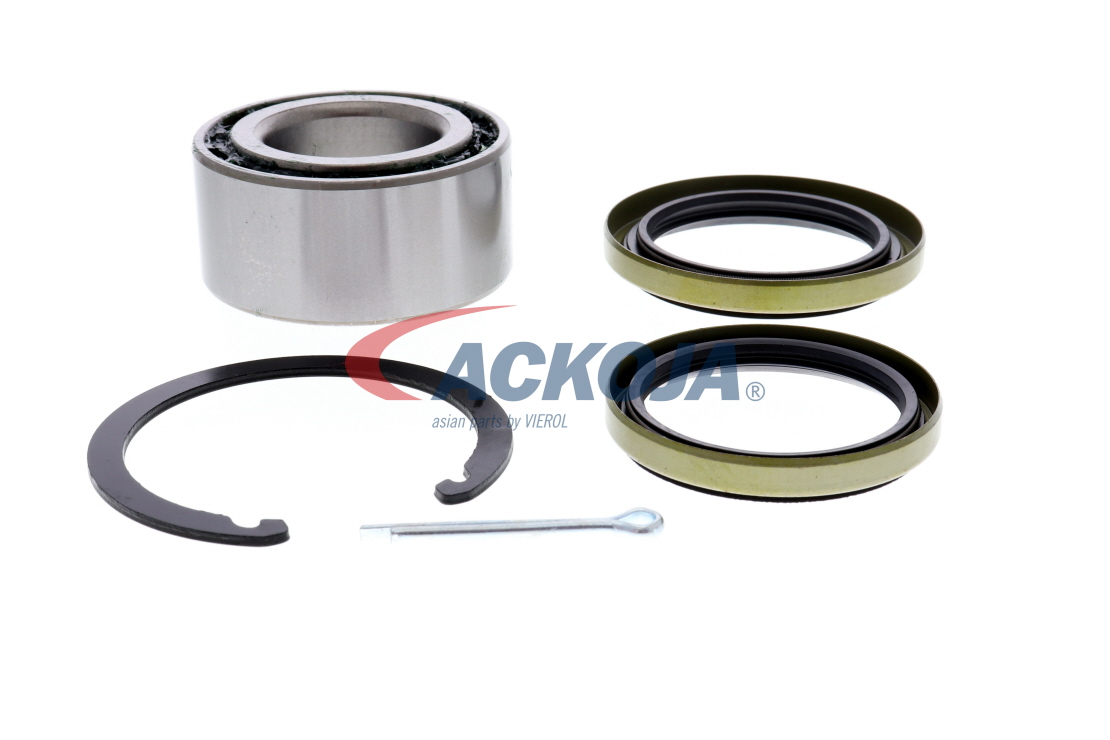 Radnabe ACKOJA A37-0068