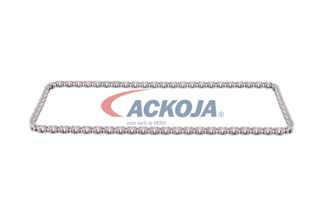 Cam chain ACKOJA A37-0121