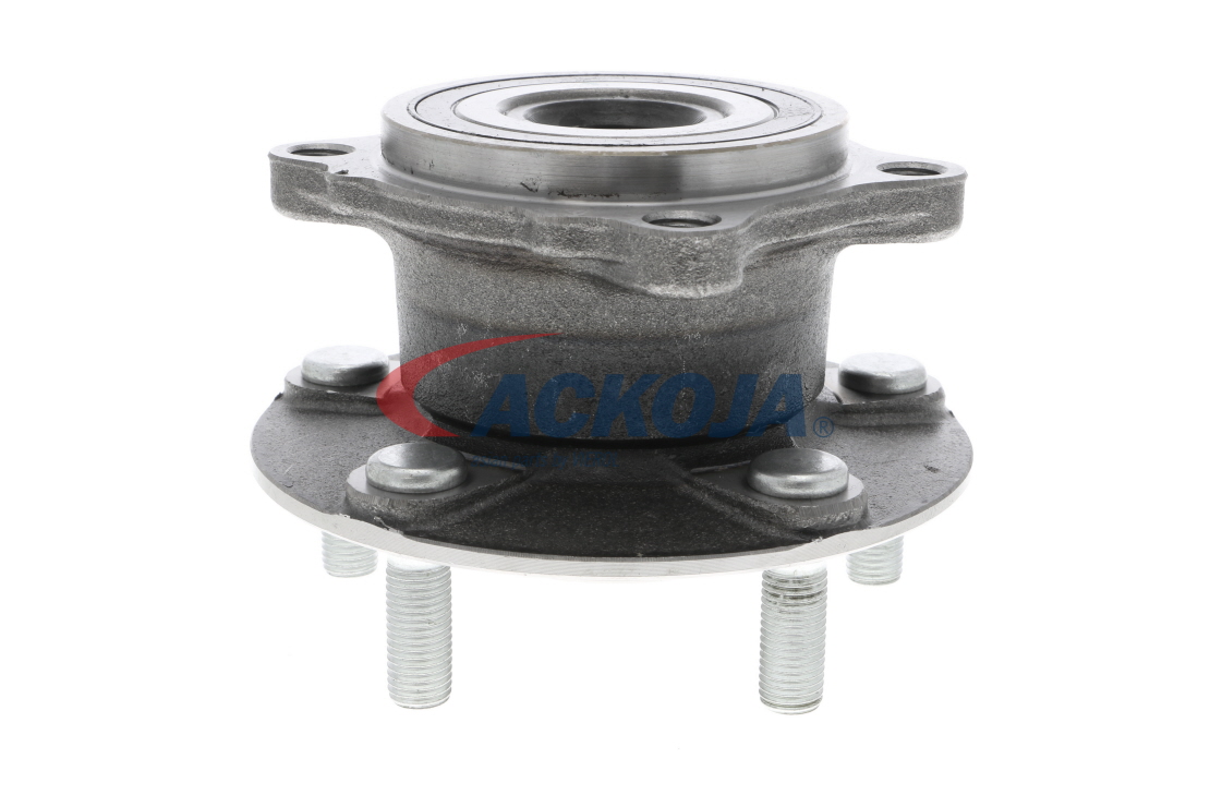 Radlager & Radlagersatz ACKOJA A37-0141 Bewertung