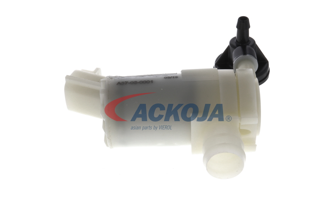 A37080001 ACKOJA Water pump window cleaning cost