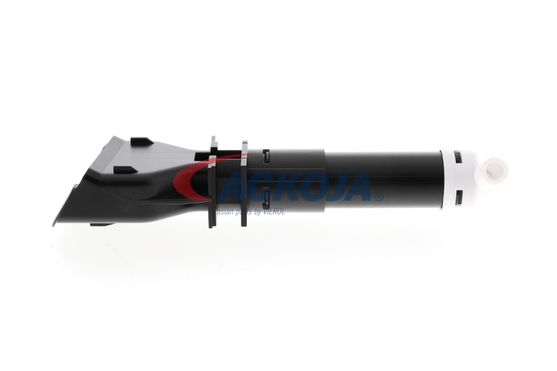 13698140 ACKOJA A37080004 prix changement gicleur de lave-phare L200 / Triton IV Pick-up (KA, KB) origine