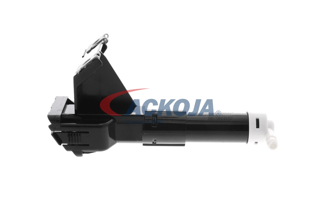 13698147 ACKOJA Vaskedyse, forlygtevisker / vasker MITSUBISHI pris