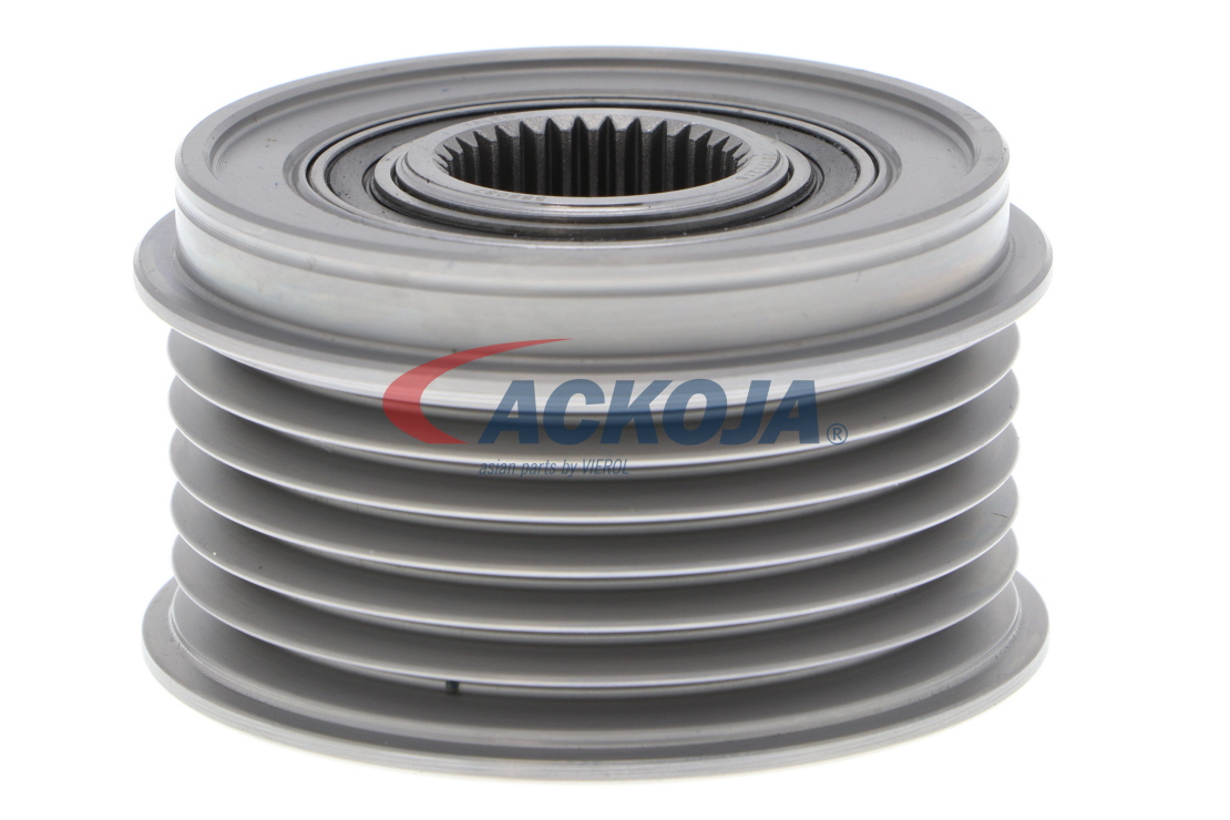 Alternator - sprzęgło jednokierunkowe ACKOJA A37-23-0001 oceny