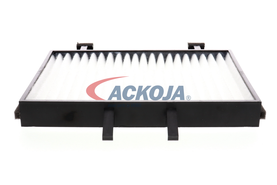 Filtre d'habitacle XR 360889D ACKOJA A37-30-0003 MITSUBISHI
