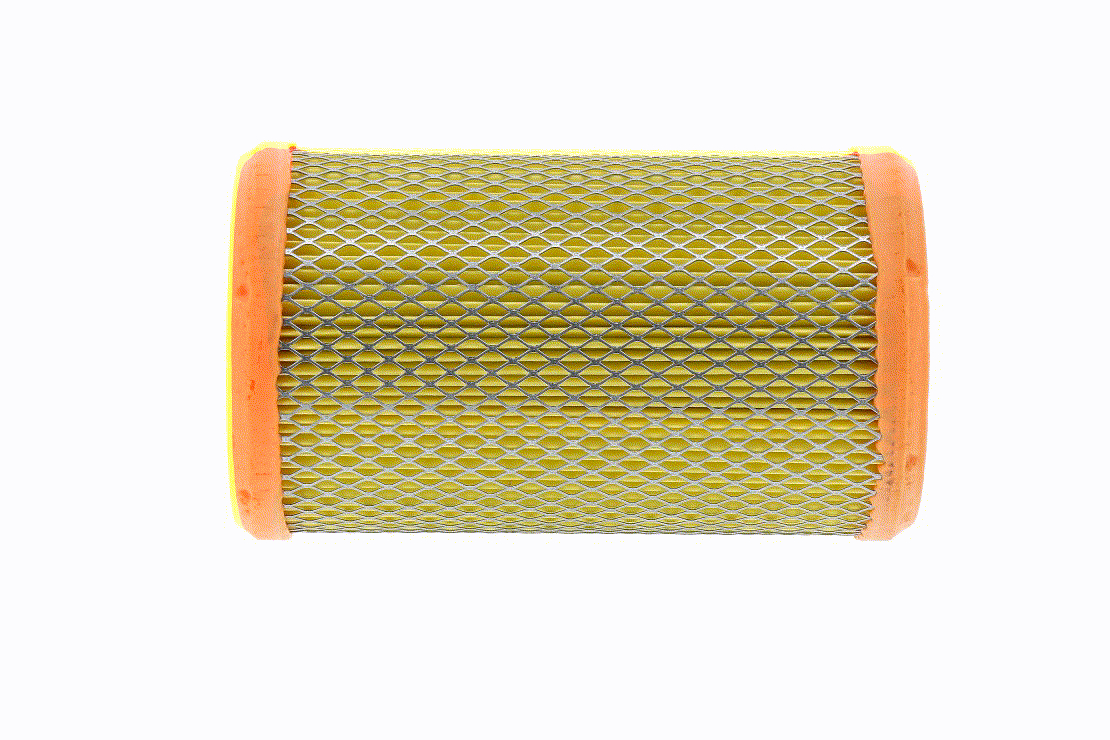 ACKOJA A38-0006 Luchtfilter Hoogte: 179,5mm