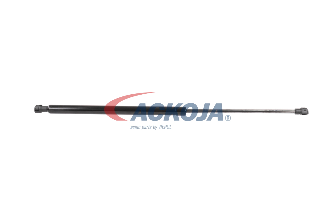 Heckklappendämpfer A38-0075 ACKOJA 90450BU00B NISSAN