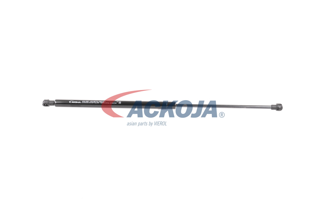 ACKOJA A38-0076 Heckklappendämpfer