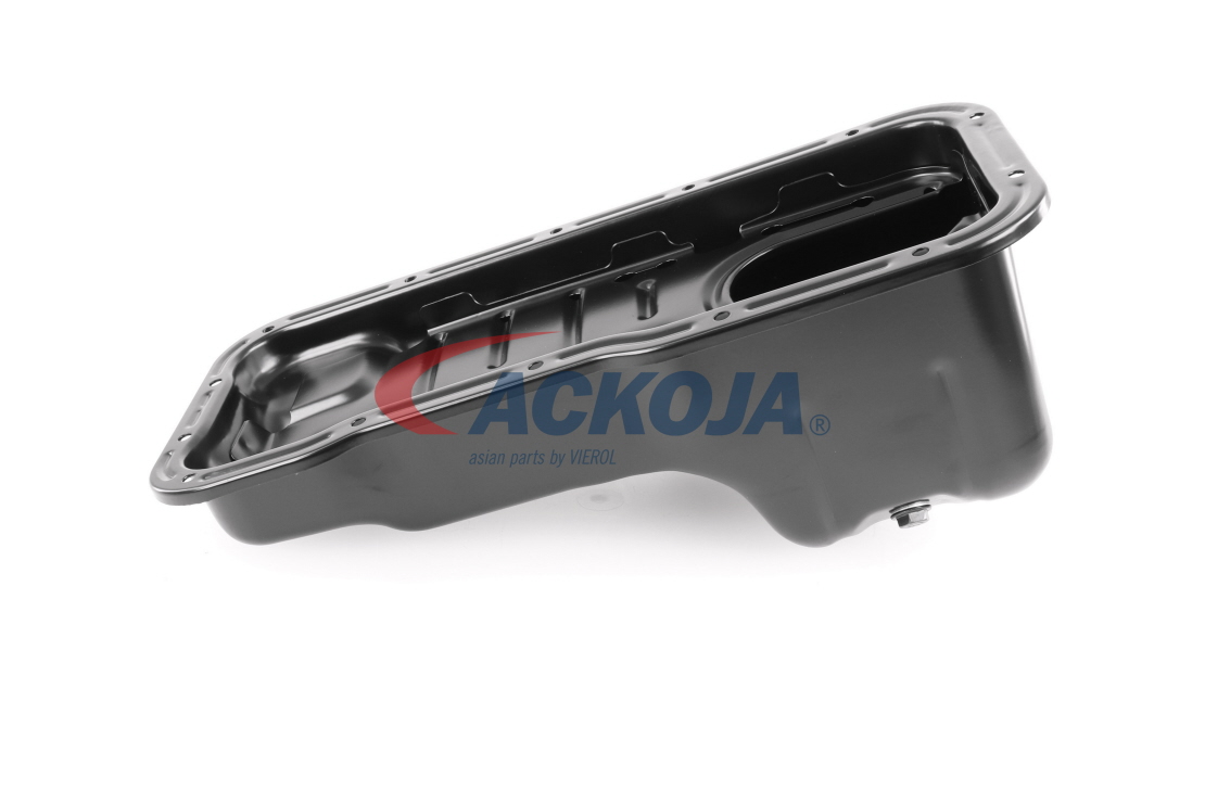 13698436 ACKOJA Öljypohja A38-0159 NISSAN Moottori hinta