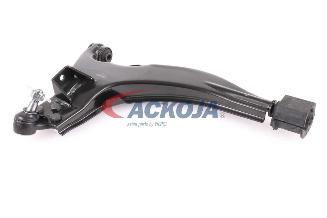 Trailing arm ACKOJA A38-0197