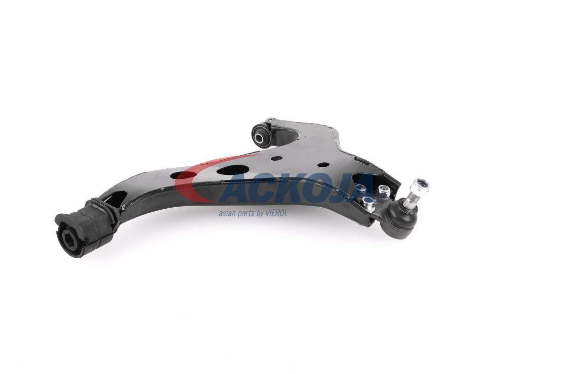 Track control arm ACKOJA A38-0252