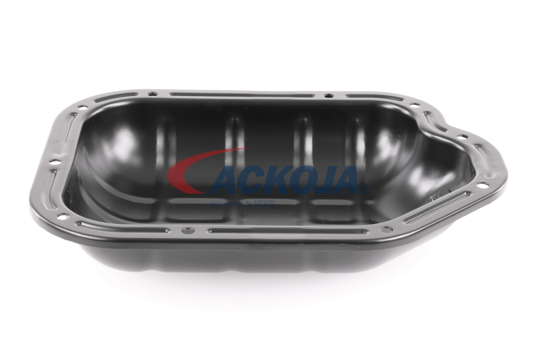 13698514 ACKOJA Öljypohja A38-0265 Nissan Moottori alkuperäiset