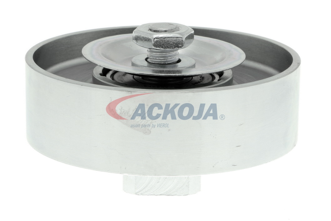Keilrippenriemen-Spannrolle ACKOJA A38-0337 Bewertung