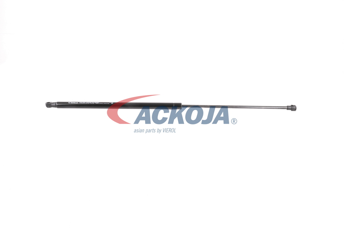 Heckklappendämpfer 90451 1KA2C ACKOJA A38-0338 NISSAN