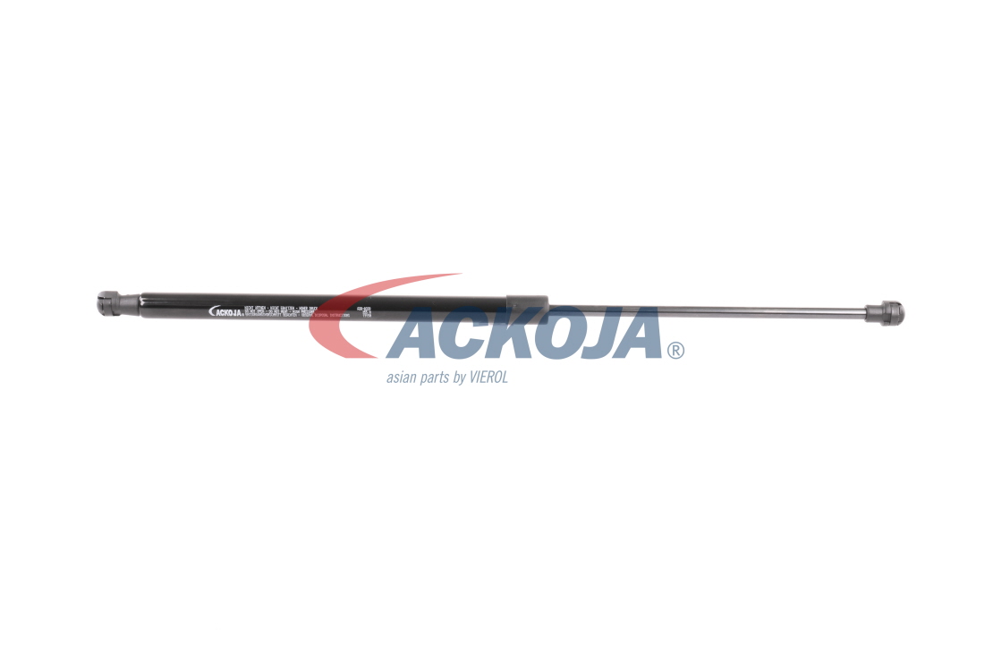 Heckklappendämpfer 90450 JD01C ACKOJA A38-0339 NISSAN