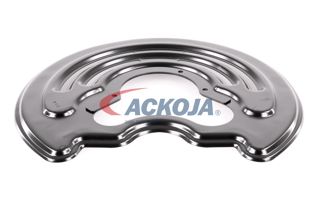 ACKOJA A38-0453 Flasque de frein