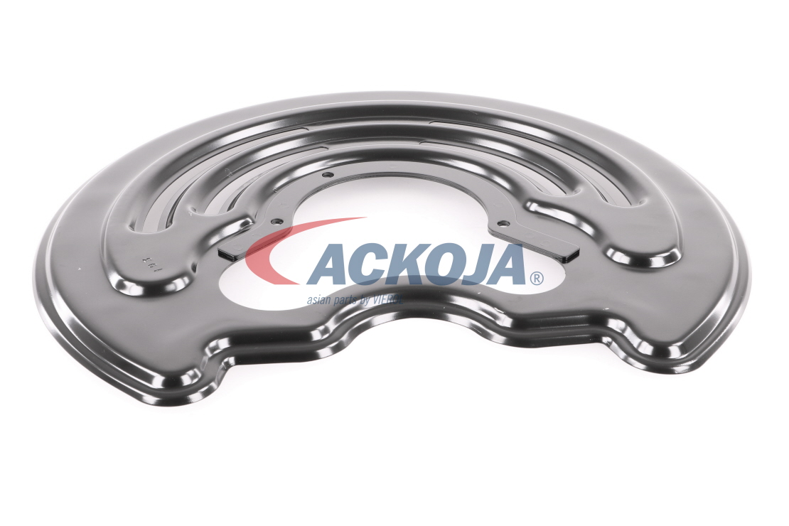 ACKOJA A38-0454 Ankerblech