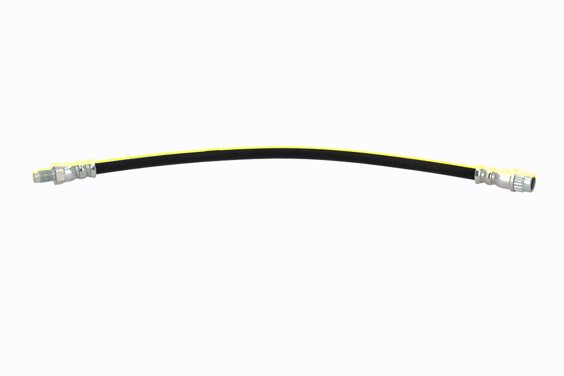 Brake hose 46201-00QAG ACKOJA A38-0458 AUDI, RENAULT, NISSAN, CITROЁN, INFINITI
