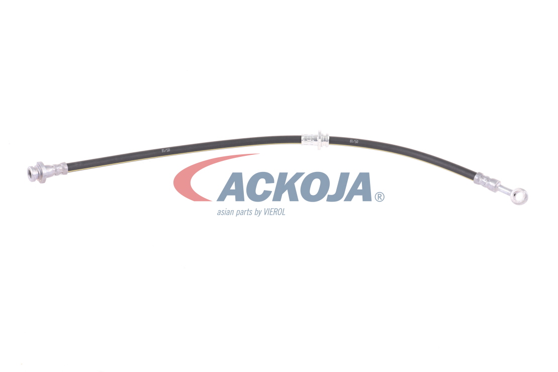 13698674 Bremsschläuche ACKOJA Kosten