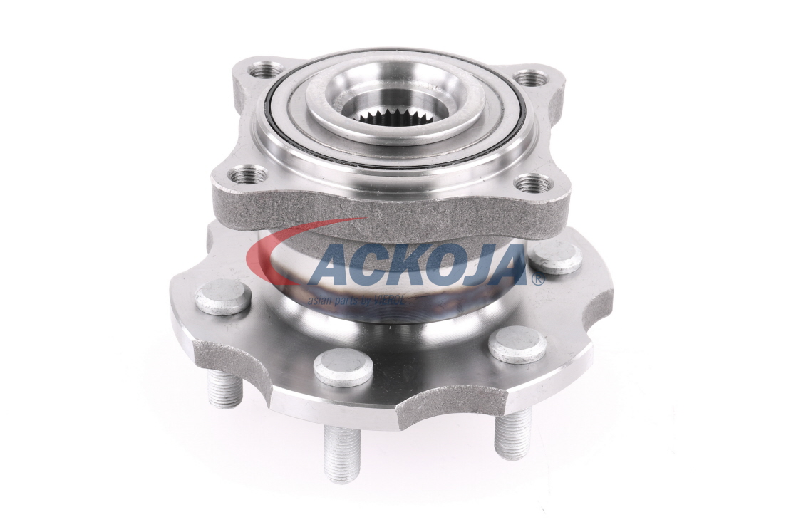 Kit de roulement de roue 432024X00A ACKOJA A38-0512 PEUGEOT, NISSAN, INFINITI