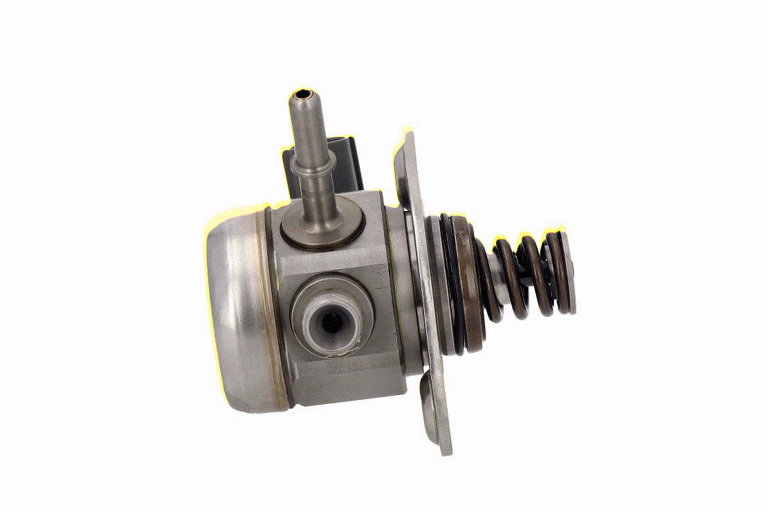 Hochdruckpumpe 16630-1KC0C ACKOJA A38-25-0001 RENAULT, NISSAN