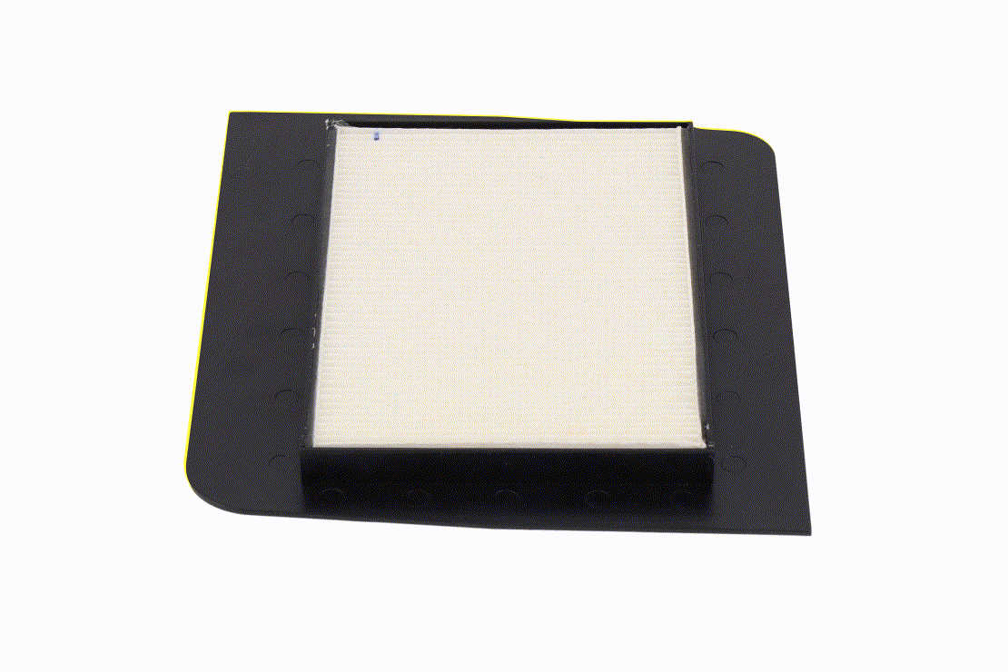 ACKOJA A38-30-1002 Filtre d'habitacle