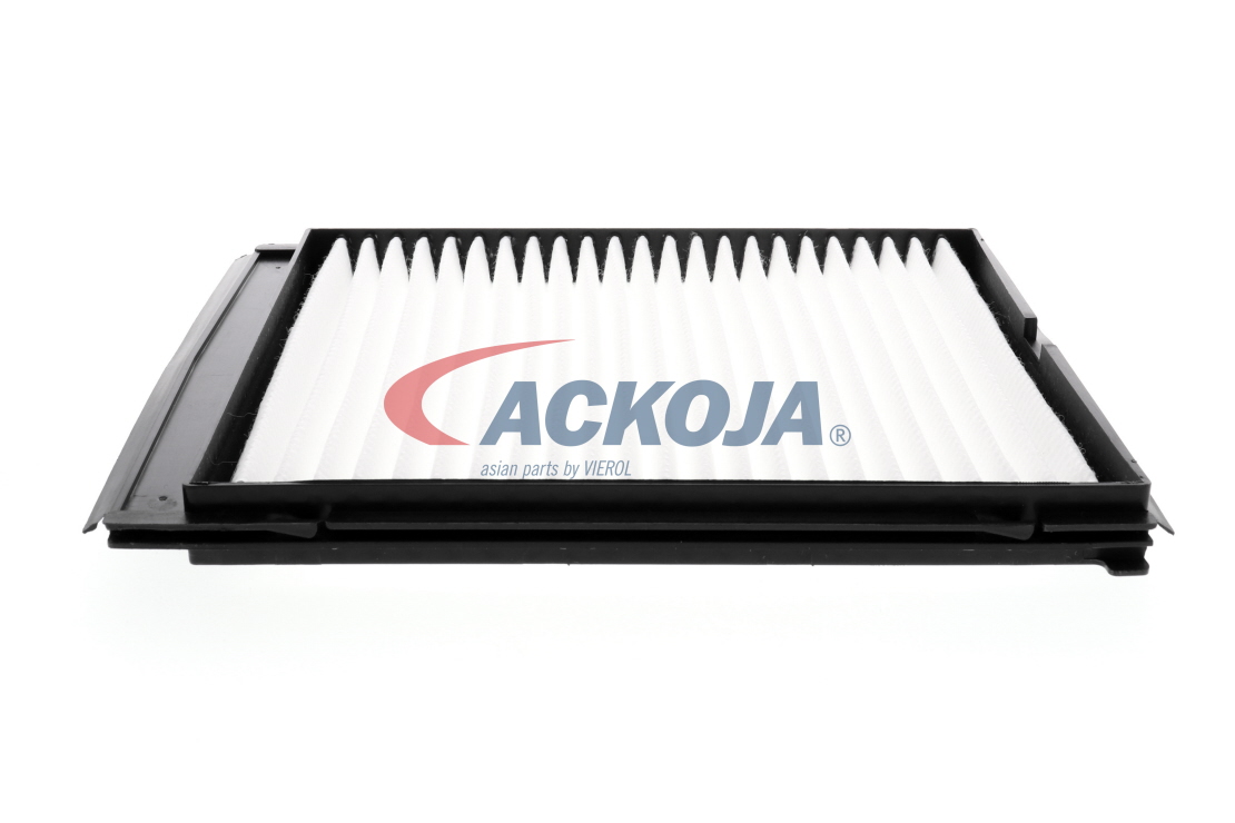 13698776 ACKOJA A38301006 prix Filtre d'habitacle Micra K11