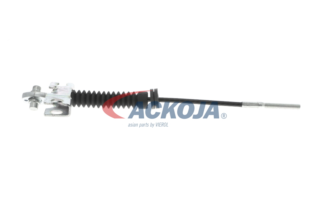 ACKOJA A3830001 Handbremsseil Handbremsseil A38-30001 ACKOJA 3640250J10 NISSAN, INFINITI