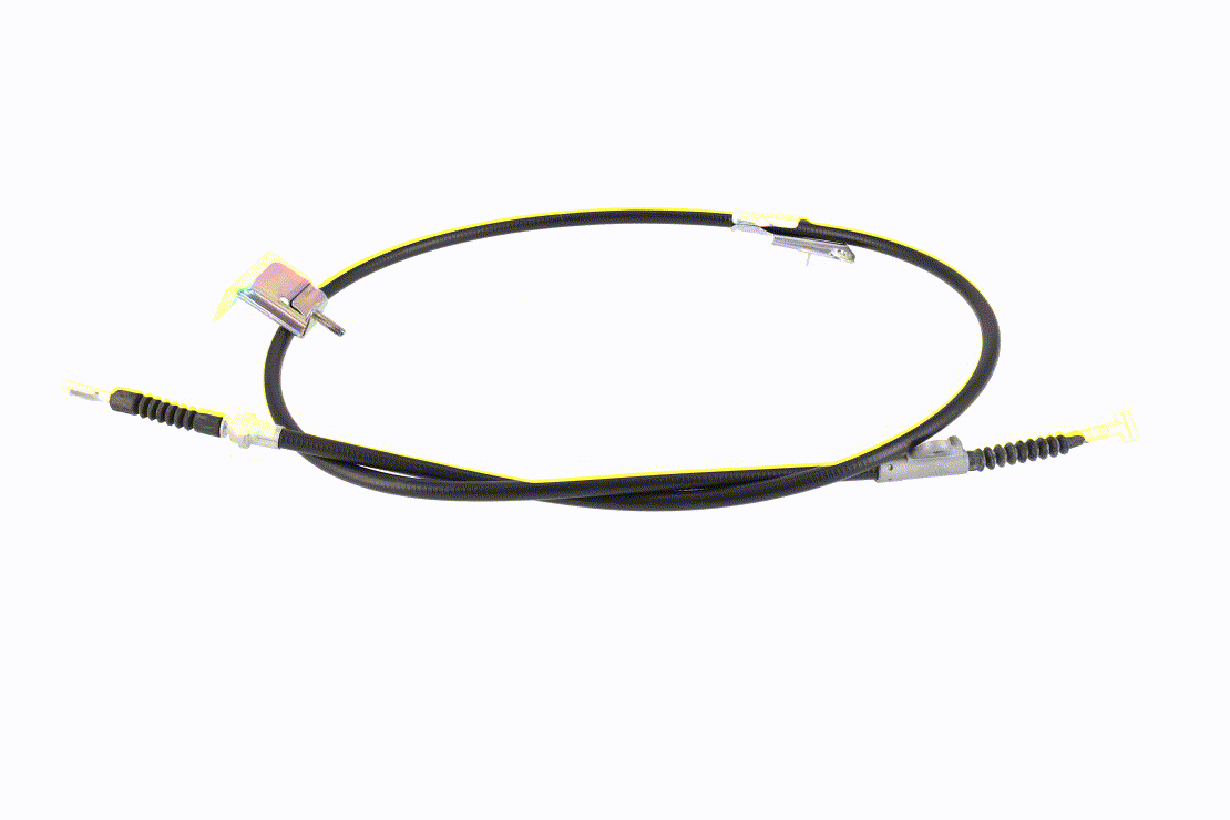 ACKOJA A38-30005 Kézifék bowden Hossz: 1668/1432, 1657mm