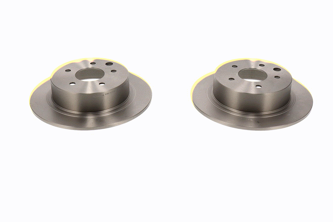 ACKOJA A38-40008 Bremsscheibe