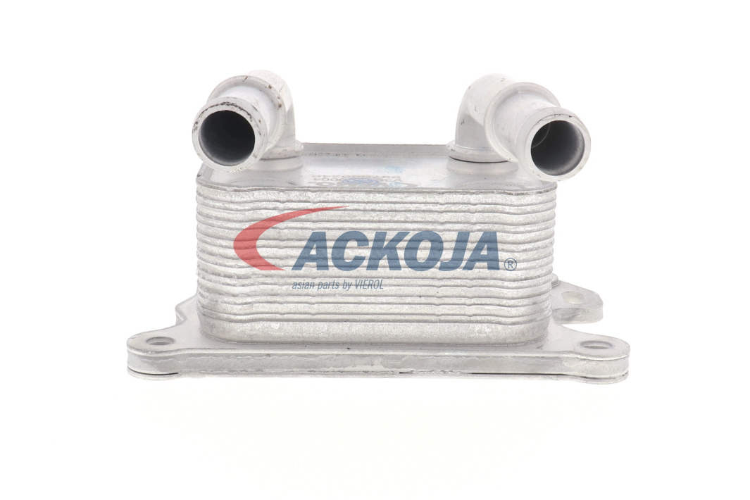 ACKOJA A38-60-0004 Ölkühler