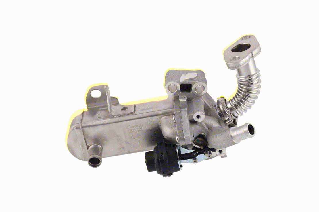 ACKOJA A38-63-0004 EGR klep