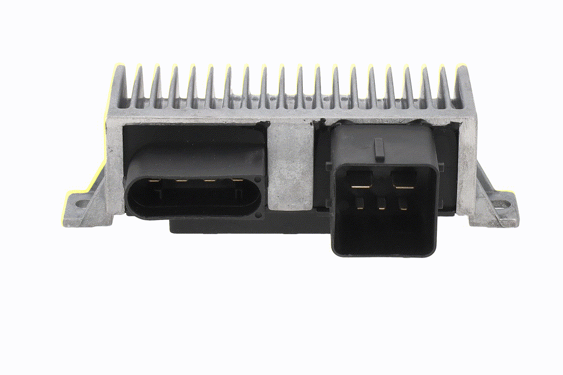 ACKOJA A38-71-0001 Styreapparat, glødetid