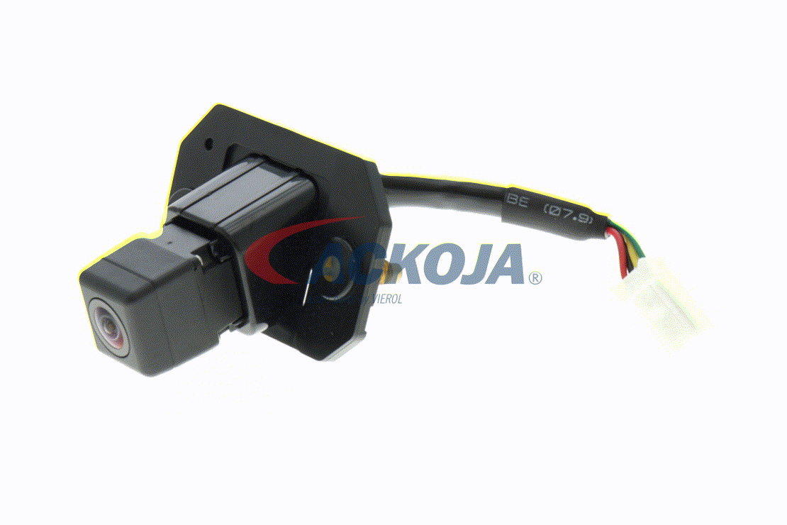 ACKOJA A38-74-0028 Achteruitrijcamera