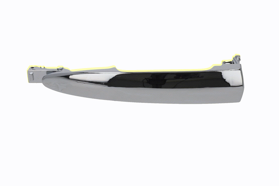 ACKOJA A38-85-0004 Maniglia porta