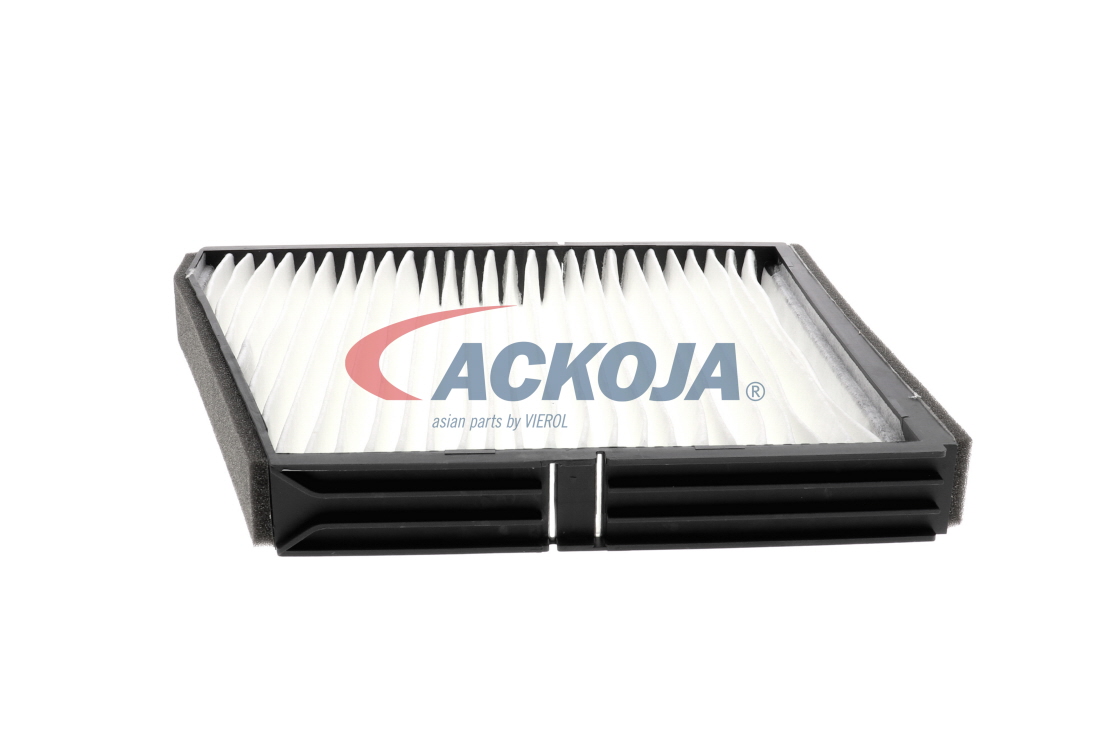 Innenraumfilter EC96190645 ACKOJA A51-30-0001 OPEL, CHEVROLET, DAEWOO, VAUXHALL